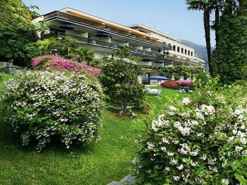 Ascona 14/23