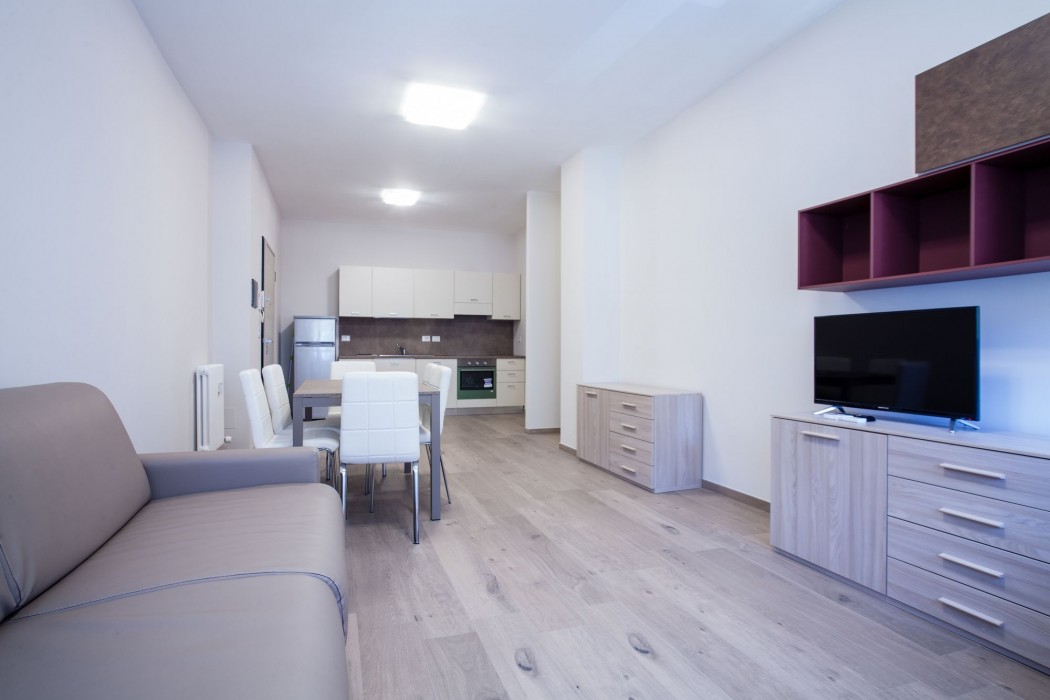 Astoria Suite Apartments 14/49