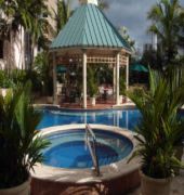 Panama Marriott Hotel 22/54