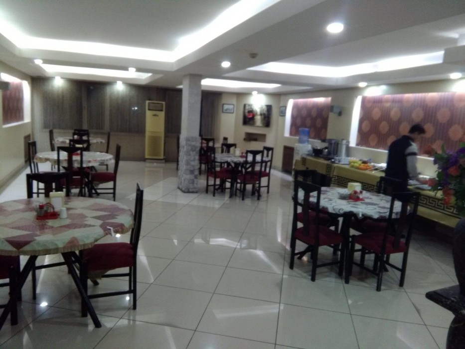 City Hotel 14/34