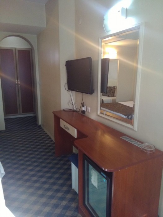 City Hotel 27/34