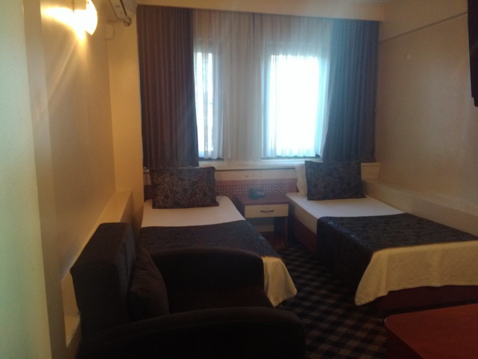City Hotel 24/34