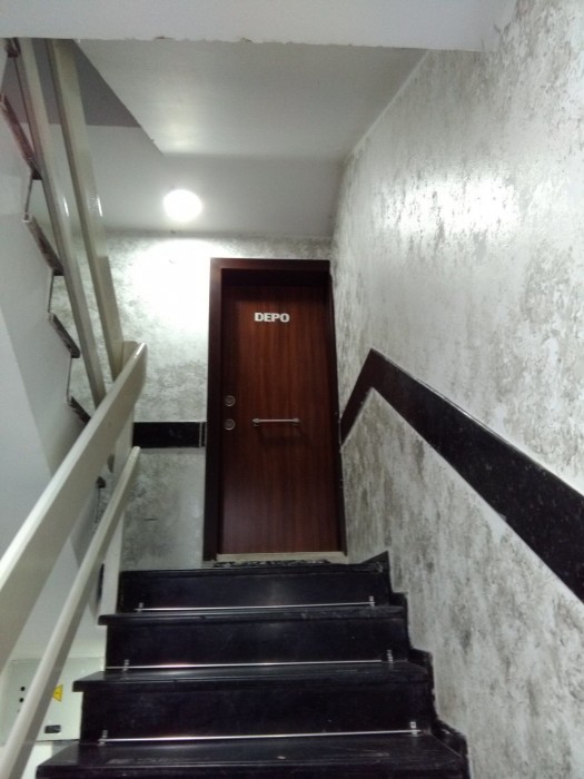 City Hotel 20/34