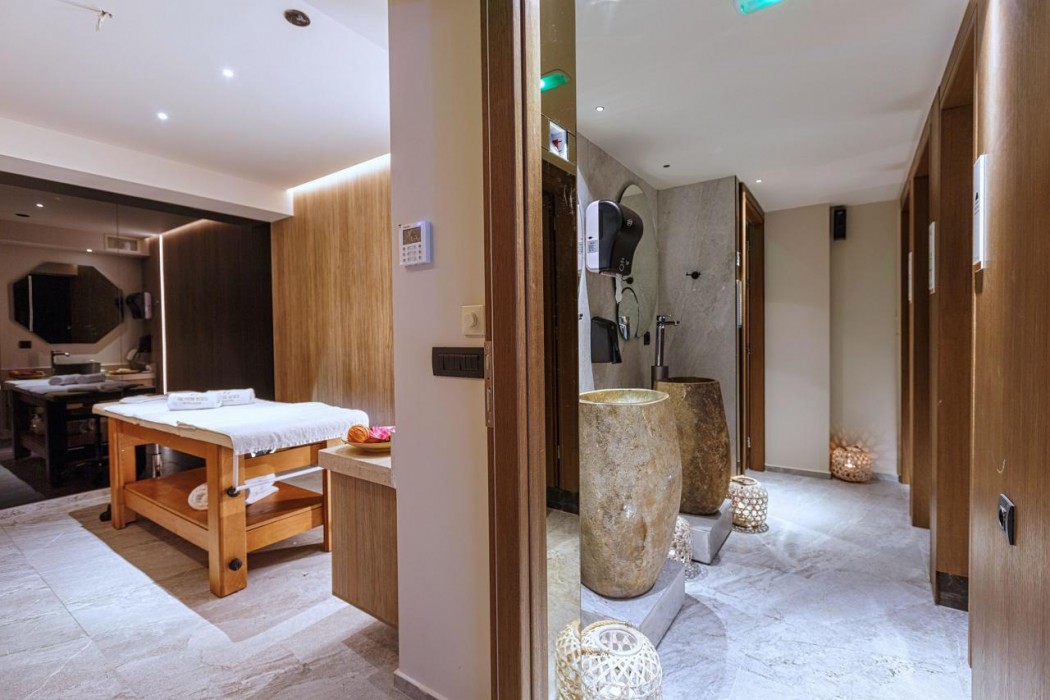 Palmera Beach Hotel and Spa Adult Only 80/131