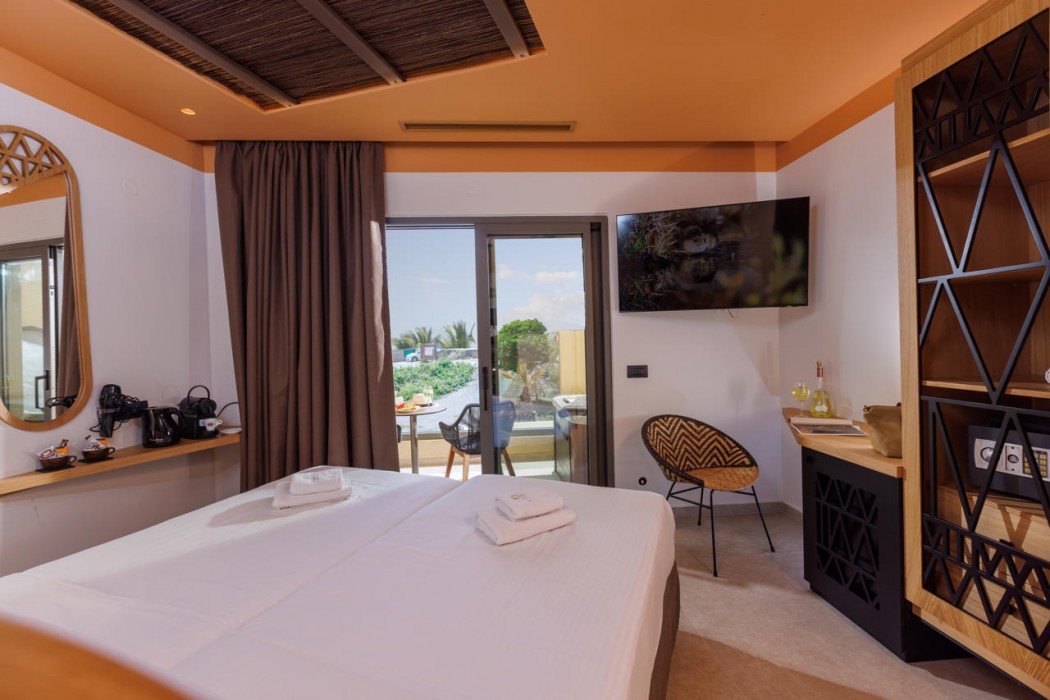Palmera Beach Hotel and Spa Adult Only 41/131
