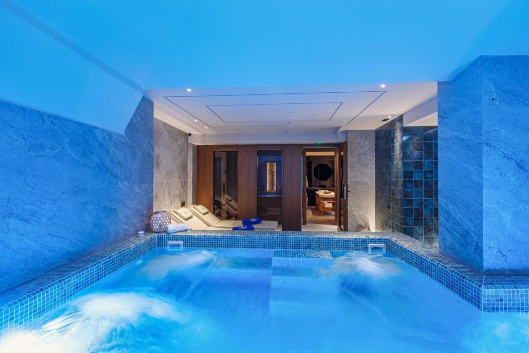 Palmera Beach Hotel and Spa Adult Only 101/131