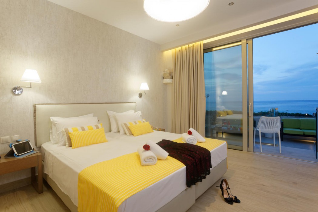 Palmera Beach Hotel and Spa Adult Only 12/131