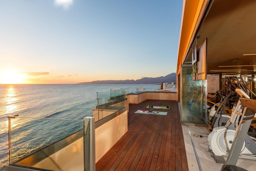 Palmera Beach Hotel and Spa Adult Only 84/131