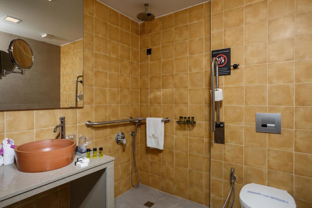Palmera Beach Hotel and Spa Adult Only 60/131