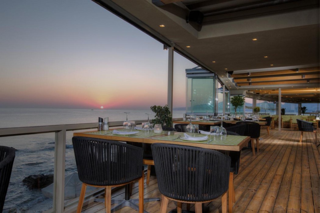 Palmera Beach Hotel and Spa Adult Only 79/131