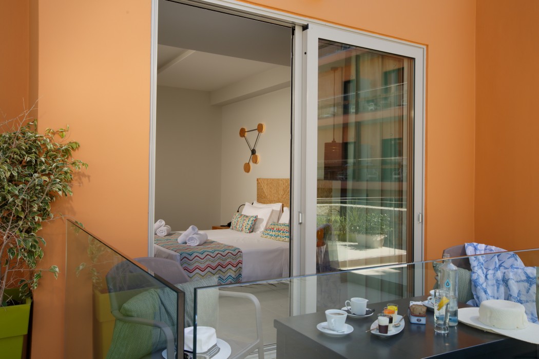 Palmera Beach Hotel and Spa Adult Only 50/131