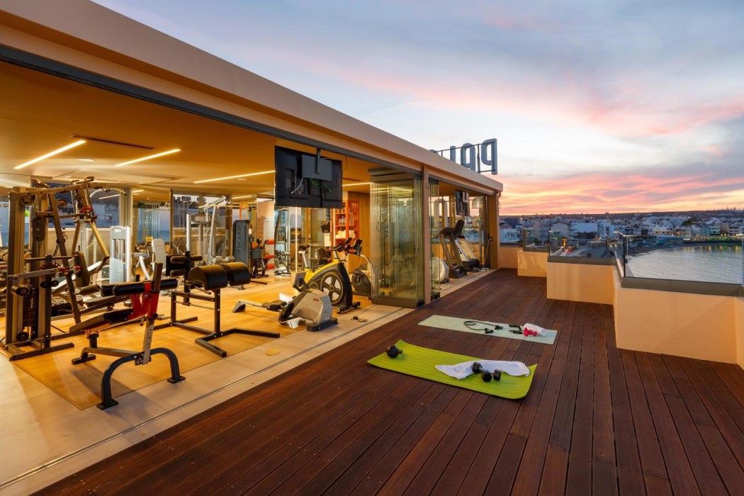 Palmera Beach Hotel and Spa Adult Only 86/131