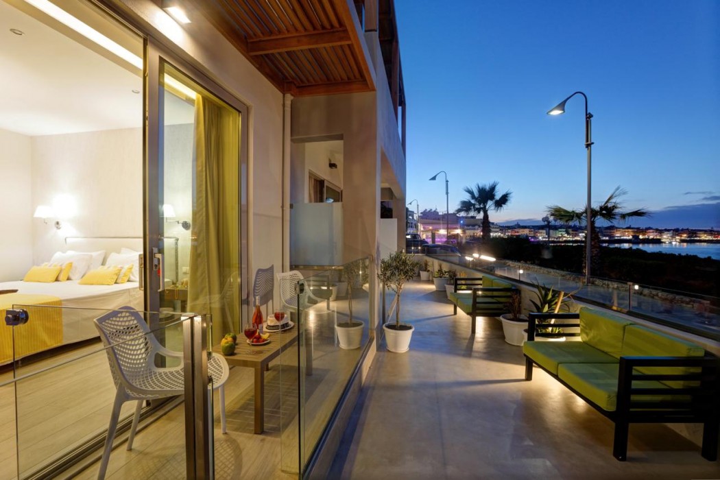 Palmera Beach Hotel and Spa Adult Only 13/131
