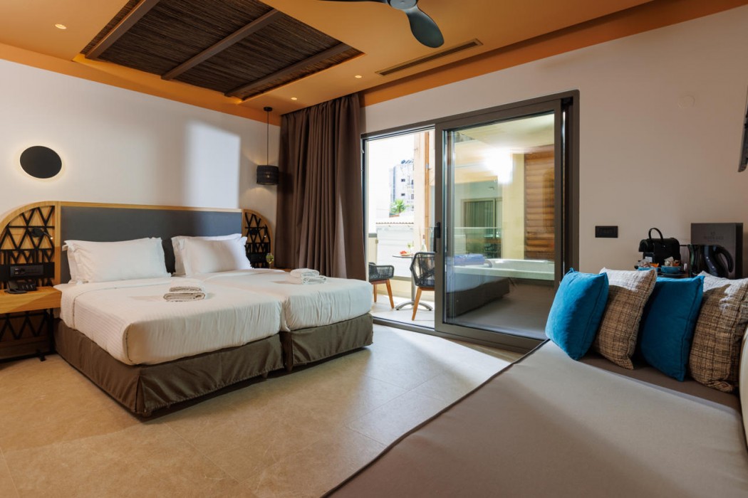 Palmera Beach Hotel and Spa Adult Only 44/131