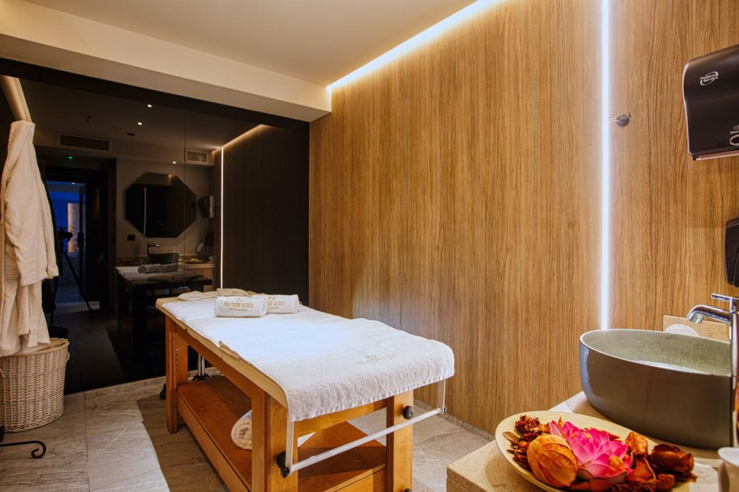 Palmera Beach Hotel and Spa Adult Only 87/131