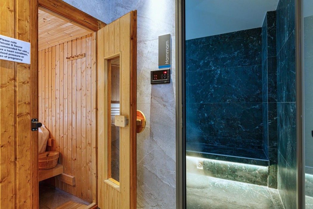 Palmera Beach Hotel and Spa Adult Only 91/131