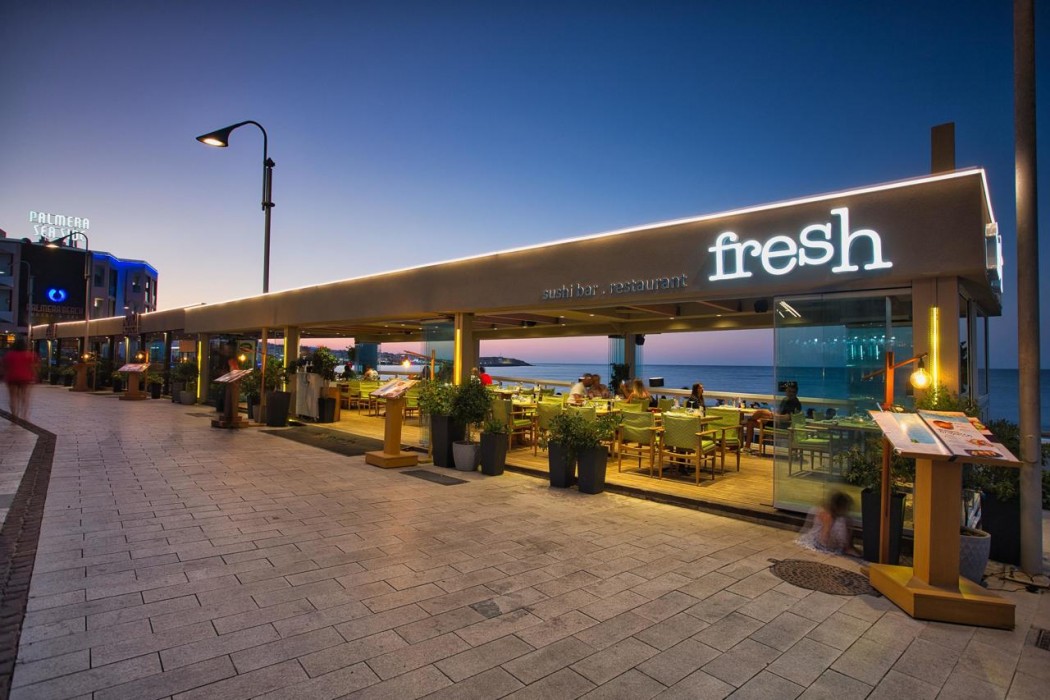 Palmera Beach Hotel and Spa Adult Only 94/131