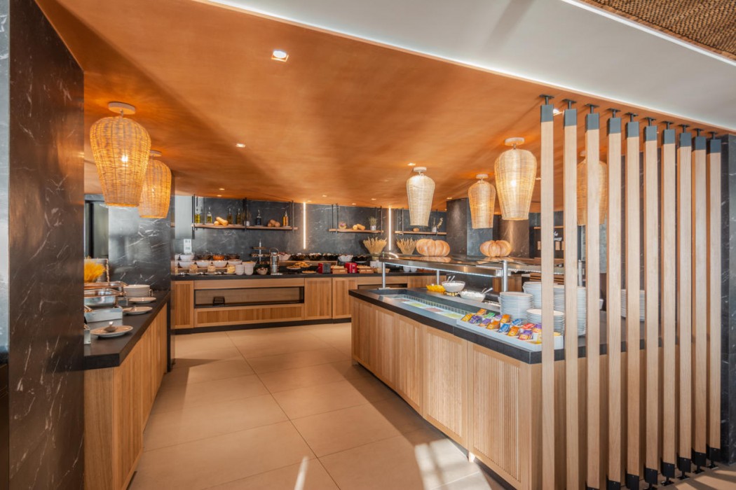Palmera Beach Hotel and Spa Adult Only 81/131