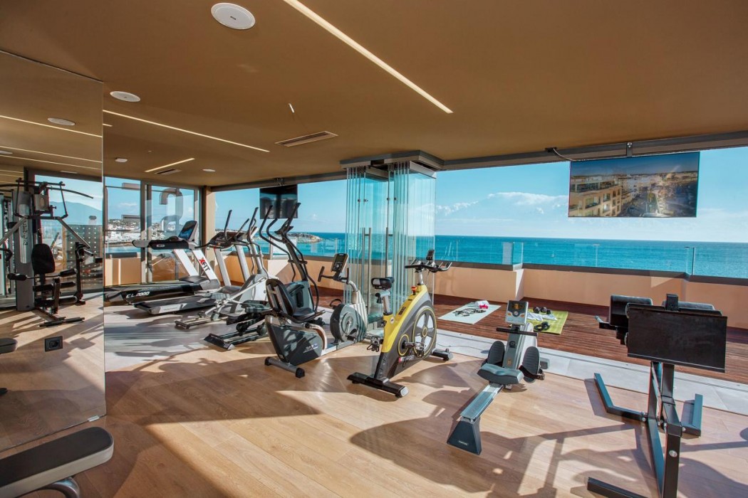 Palmera Beach Hotel and Spa Adult Only 89/131