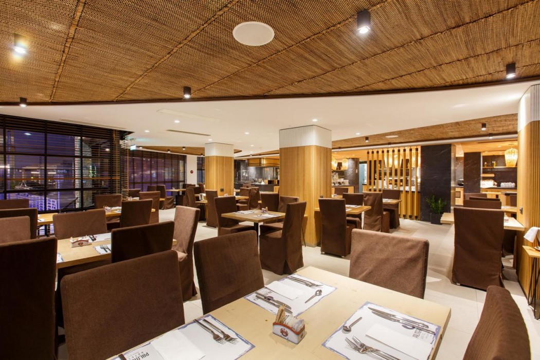 Palmera Beach Hotel and Spa Adult Only 95/131