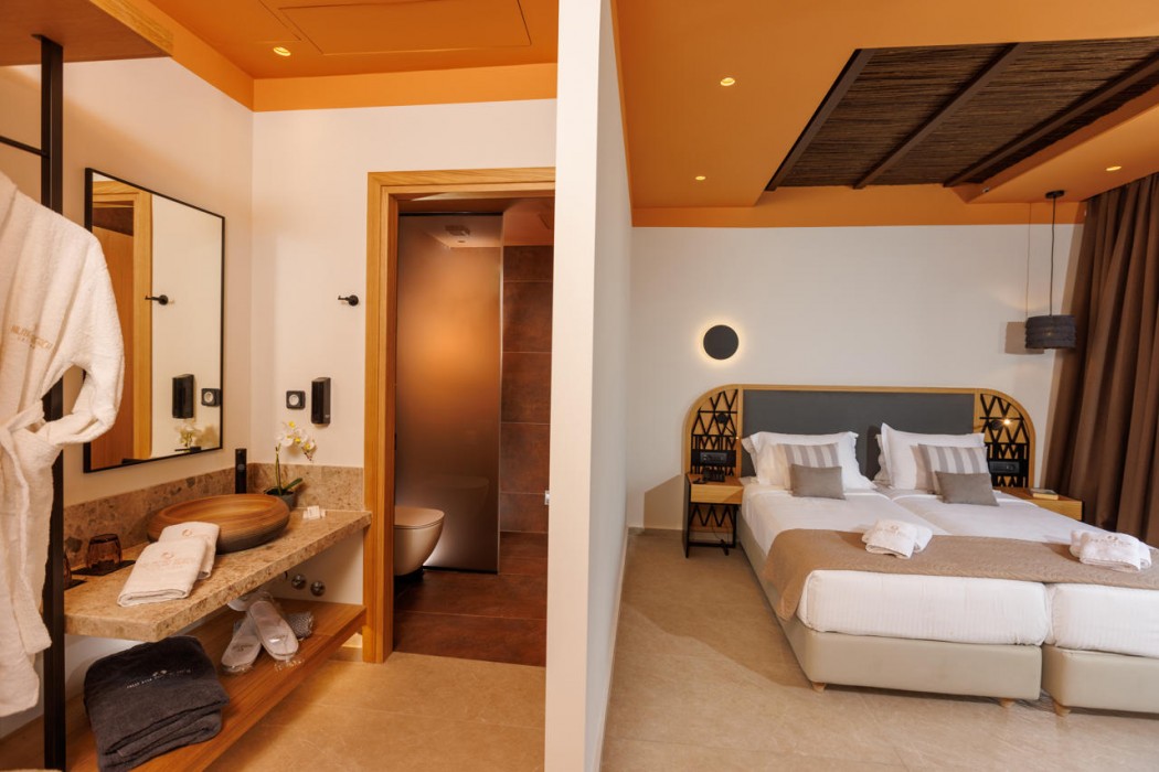 Palmera Beach Hotel and Spa Adult Only 33/131