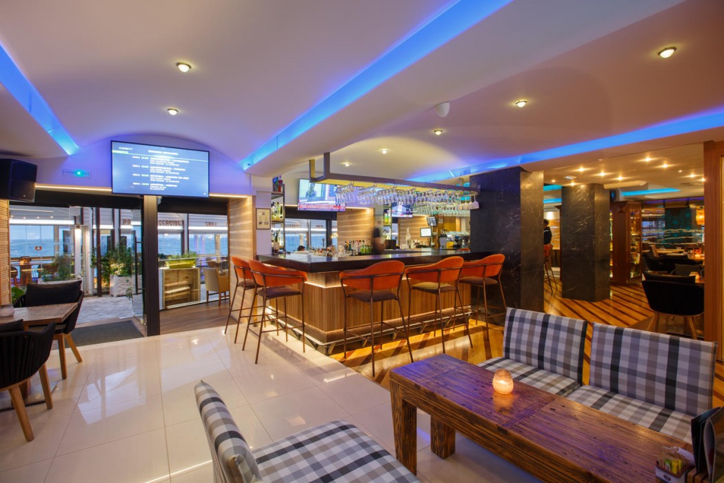 Palmera Beach Hotel and Spa Adult Only 82/131