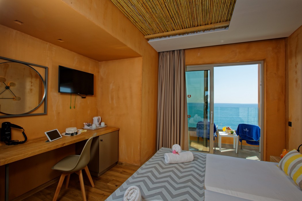 Palmera Beach Hotel and Spa Adult Only 67/131