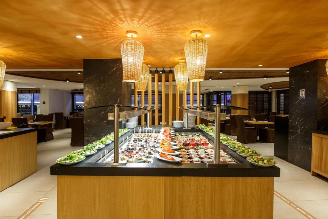 Palmera Beach Hotel and Spa Adult Only 93/131