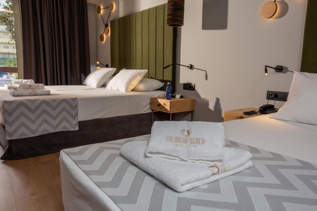 Palmera Beach Hotel and Spa Adult Only 19/131