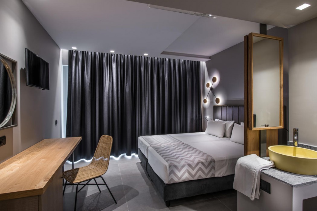 Palmera Beach Hotel and Spa Adult Only 22/131