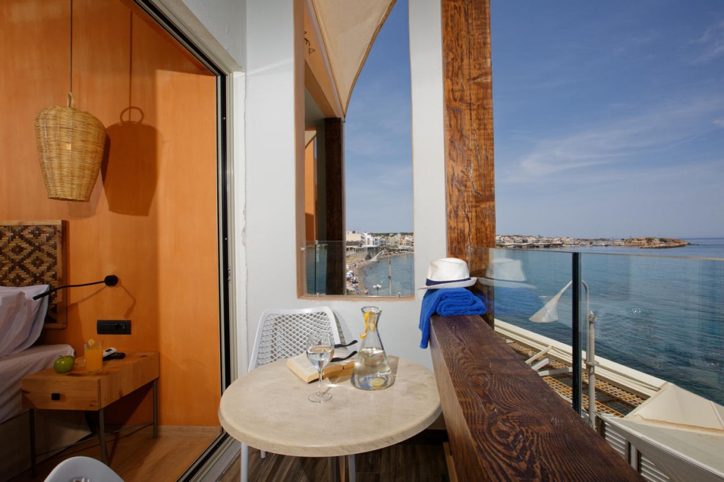 Palmera Beach Hotel and Spa Adult Only 59/131