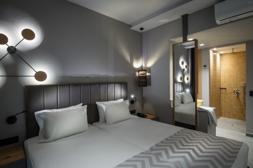 Palmera Beach Hotel and Spa Adult Only 69/131