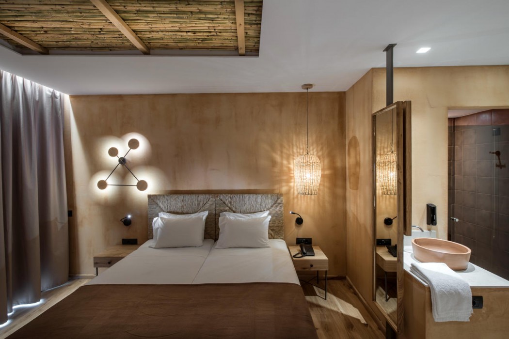 Palmera Beach Hotel and Spa Adult Only 14/131