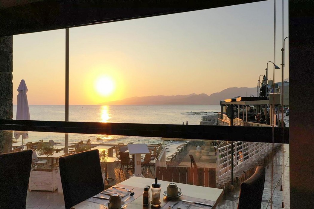 Palmera Beach Hotel and Spa Adult Only 83/131