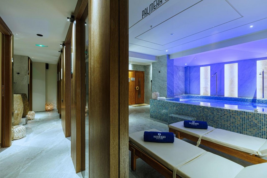 Palmera Beach Hotel and Spa Adult Only 85/131