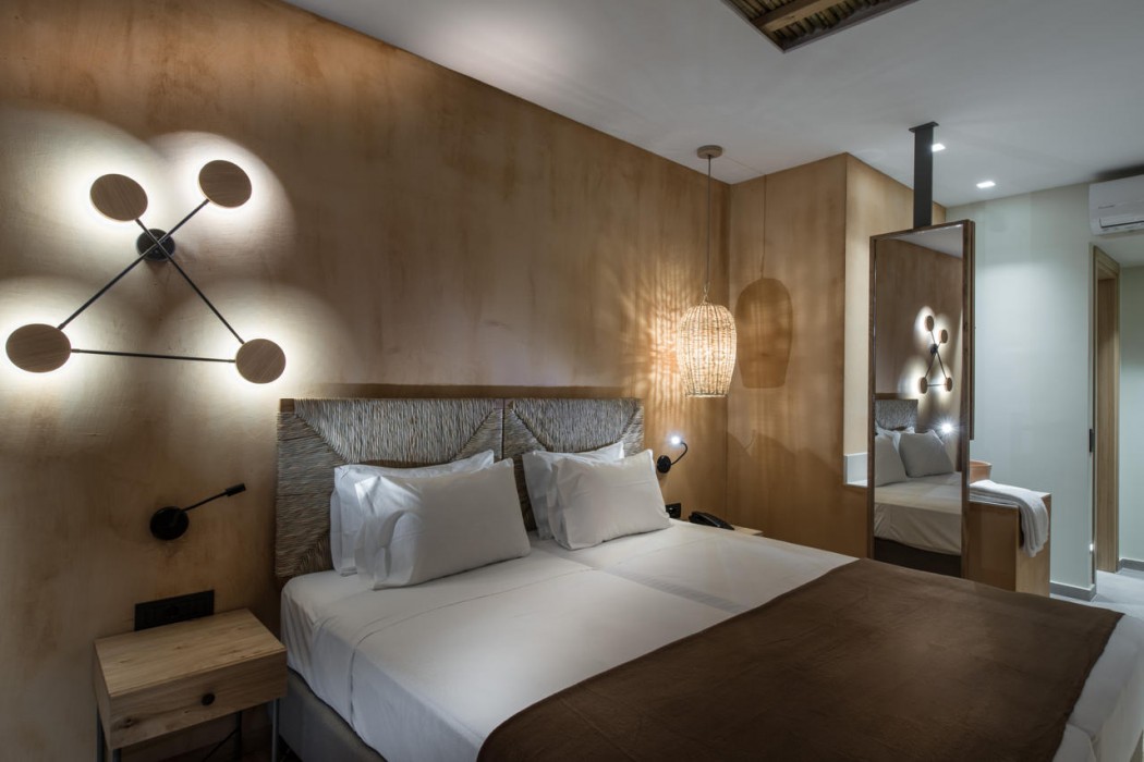 Palmera Beach Hotel and Spa Adult Only 16/131