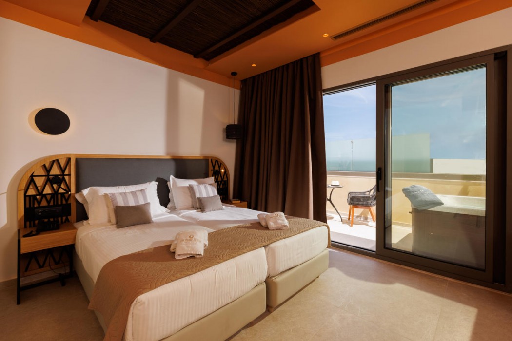 Palmera Beach Hotel and Spa Adult Only 38/131