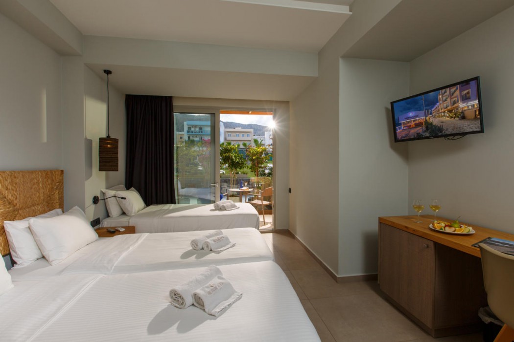 Palmera Beach Hotel and Spa Adult Only 11/131