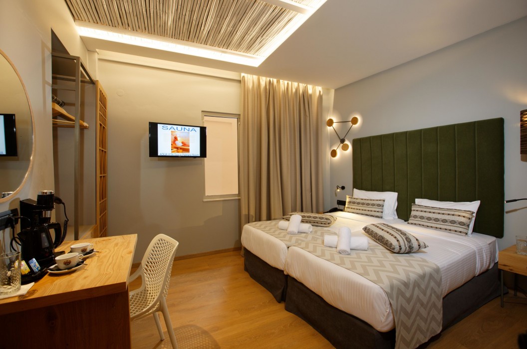 Palmera Beach Hotel and Spa Adult Only 49/131
