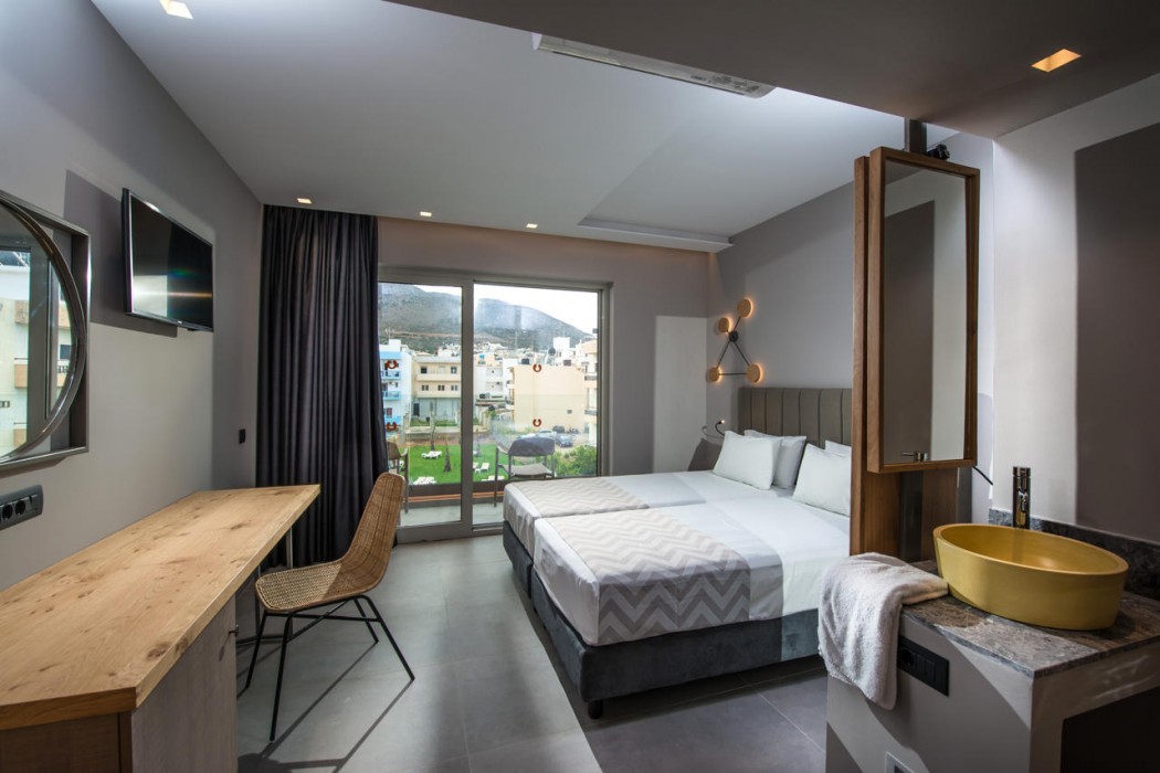 Palmera Beach Hotel and Spa Adult Only 20/131