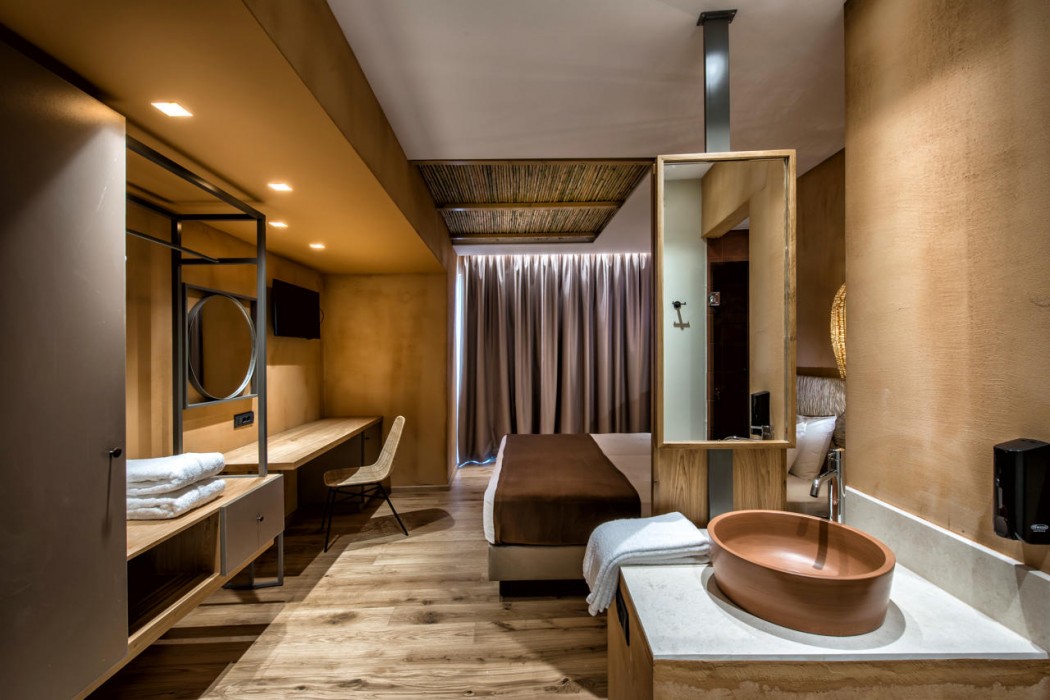 Palmera Beach Hotel and Spa Adult Only 18/131
