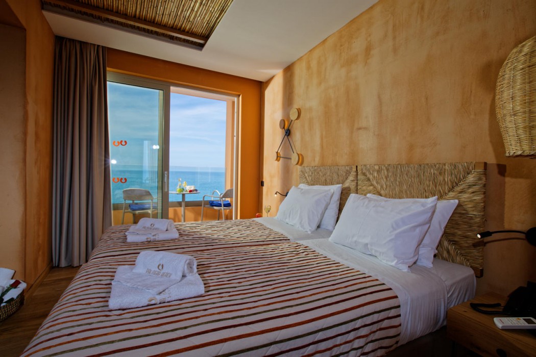 Palmera Beach Hotel and Spa Adult Only 40/131
