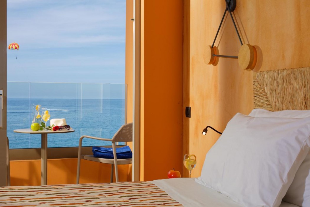 Palmera Beach Hotel and Spa Adult Only 23/131