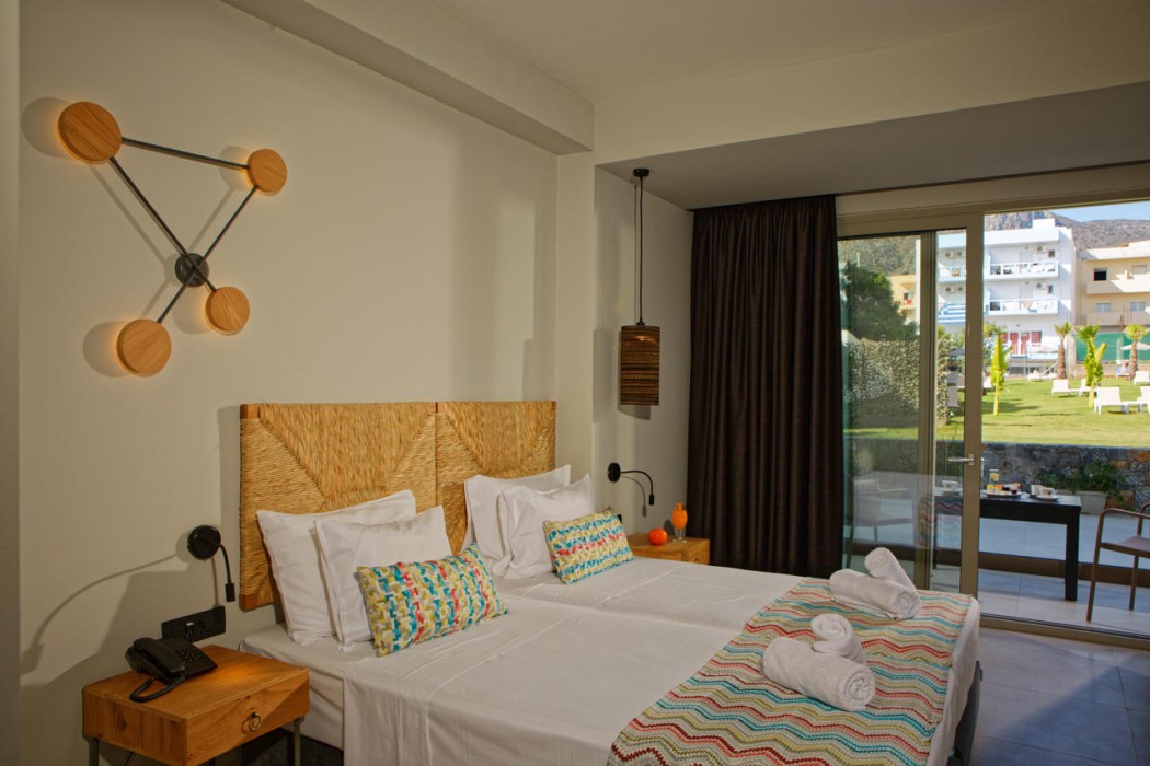 Palmera Beach Hotel and Spa Adult Only 35/131