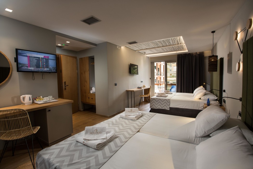 Palmera Beach Hotel and Spa Adult Only 48/131