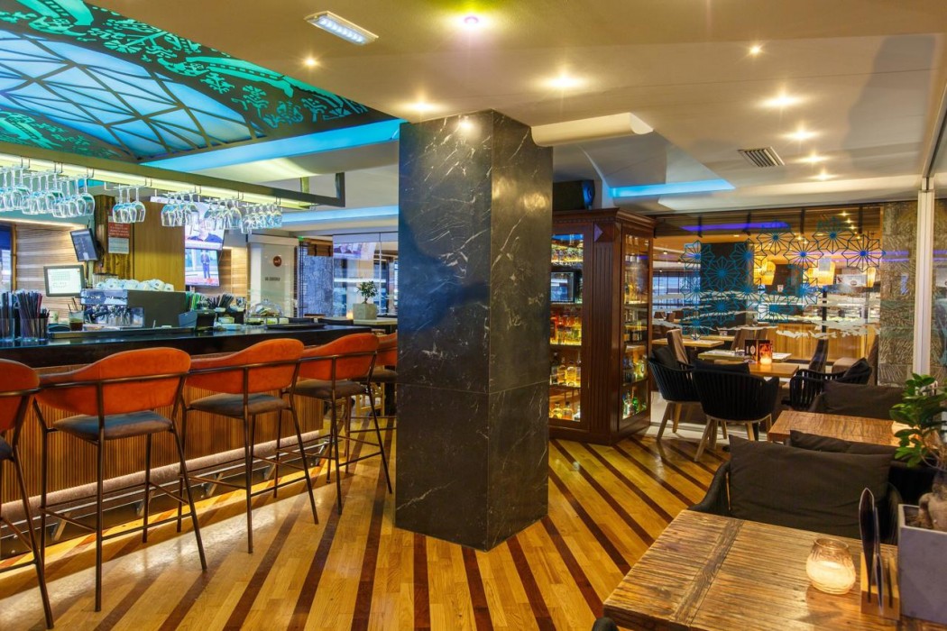 Palmera Beach Hotel and Spa Adult Only 96/131