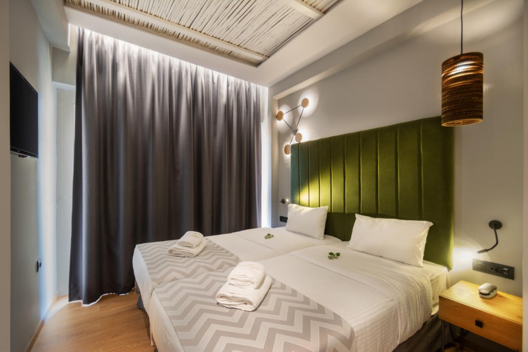 Palmera Beach Hotel and Spa Adult Only 28/131