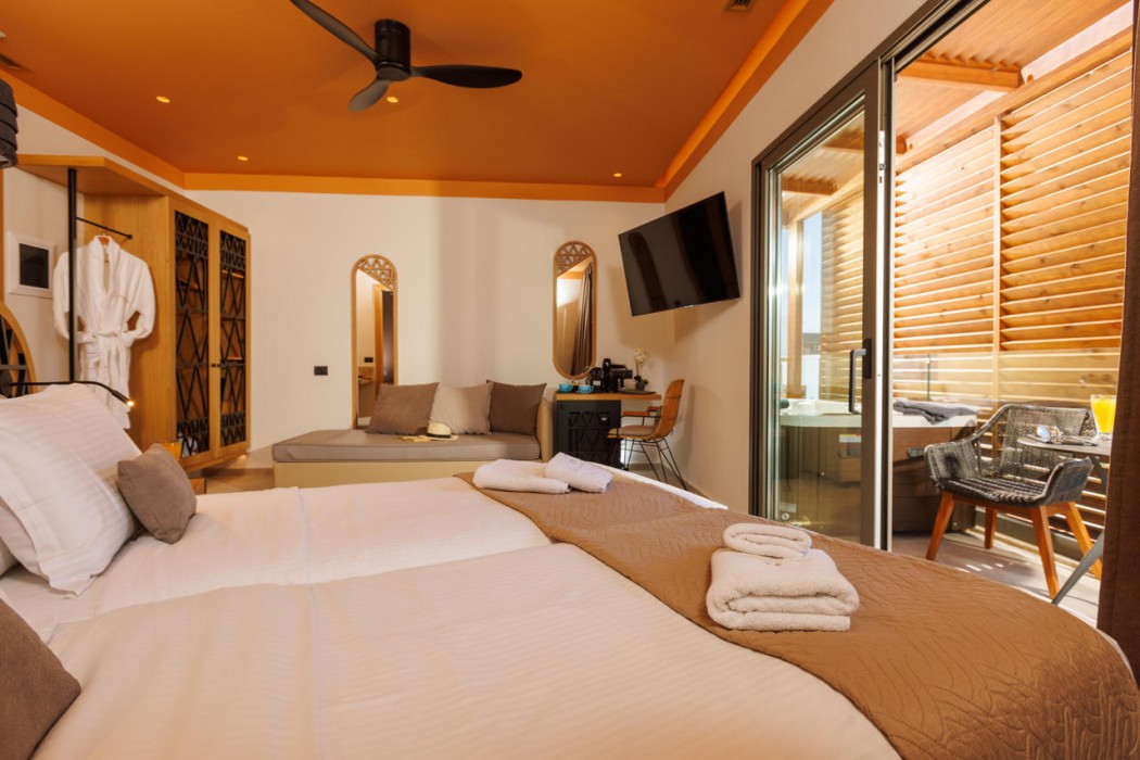 Palmera Beach Hotel and Spa Adult Only 47/131