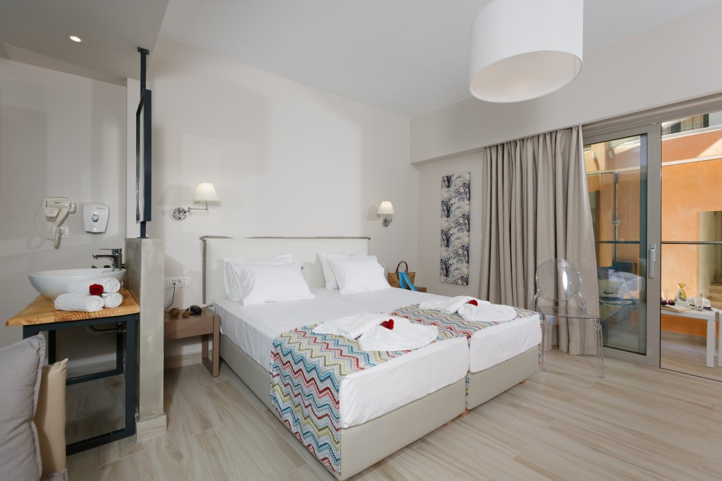 Palmera Beach Hotel and Spa Adult Only 68/131