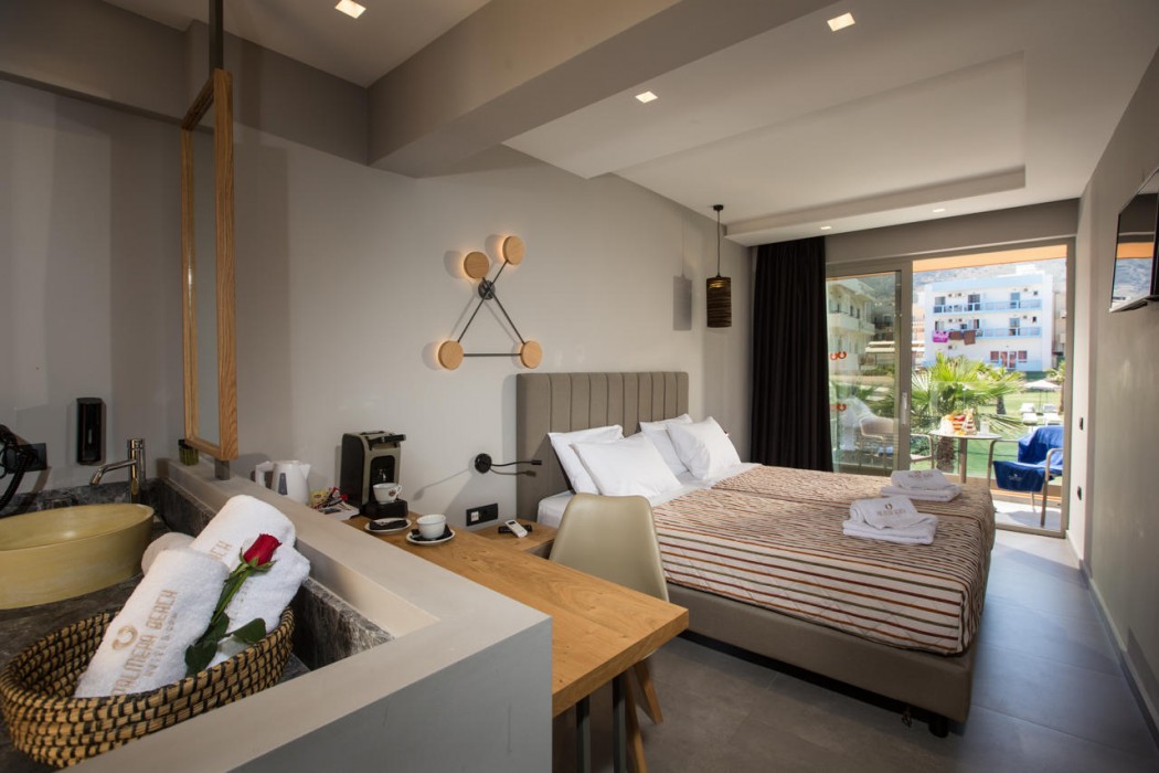 Palmera Beach Hotel and Spa Adult Only 34/131